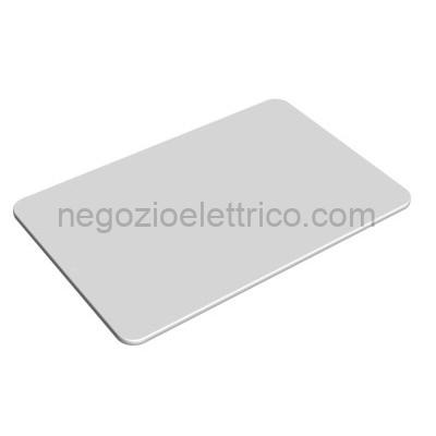 MSTHA02221 DIFRA2 Tessera Badge NFC Neutra