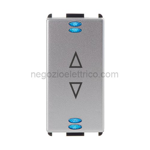 MSTHA10021 Puls.D.5/24V 10mALED FRECCE STEEL
