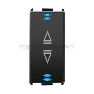 MSTHA10030 Puls.D. 5/24V 10mALED FRECCE++ MODO