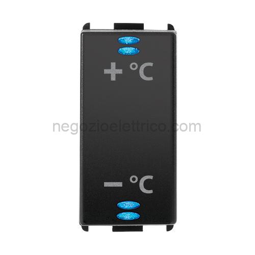 MSTHA10040 Puls.D. 5/24V 10mALED +/-C MODO