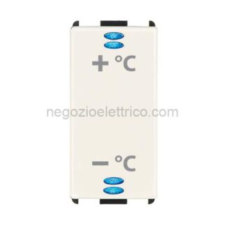 MSTHA10042 Puls.D. 5/24V 10mALED +/-C MODO B.