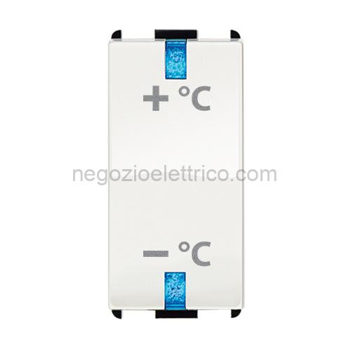 MSTHA10043 Puls.D. 5/24V 10mALED +/-C MIX