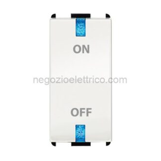 MSTHA10053 Puls.D. 5/24V 10mALED ON/OFF MIX