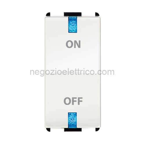 MSTHA10053 Puls.D. 5/24V 10mALED ON/OFF MIX