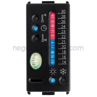 MSTHA10410 Mod.Termoregolazione 12Vdc RS485 MODO