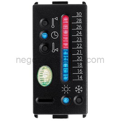 MSTHA10410 Mod.Termoregolazione 12Vdc RS485 MODO