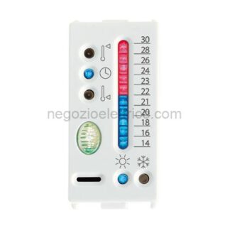 MSTHA10413-AB Mod.Termoreg. 12Vdc RS485.ANTIBAC