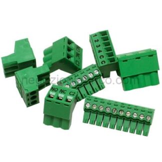 MSTHA31002 Set Morsetti Schede FLUXA/THERMA