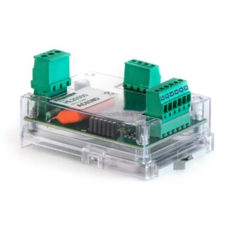 MSTHL20000 TAMARA - Lettura Consumi con TA 12Vdc