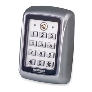 MSTHL30000 Tastiera Numerica Bus RS485 da Superf.