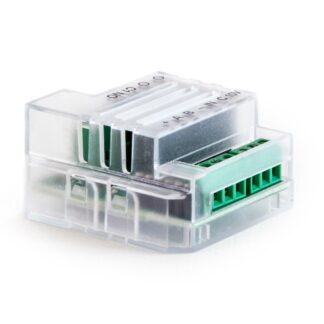 MSTHL61000 MICROFLUXA S.Dimmer 0-10V1Out.Flu.A.L.