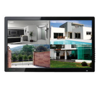 COEHMON043B monitor 43" full-hd, vga, hdmi, bnc, audio