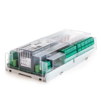 MSTHS01000 EVA Scheda 16In 10Out multifunzione