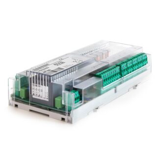 MSTHS02000 EVA POWER Scheda 16In 10Out