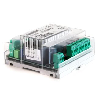 MSTHS04000 MINIEVA Scheda 8In 4Out Multifunzione