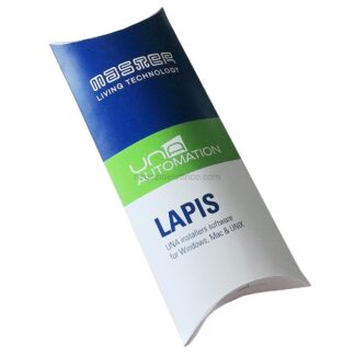 MSTHW10700 LAPIS sw installatore per Win/Mac/Linux