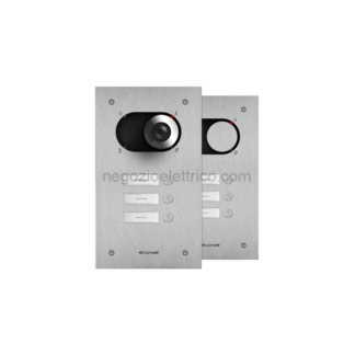 COEIX0103 frontale switch con 3 pulsanti