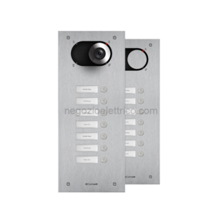 COEIX0107 frontale switch con 7 pulsanti