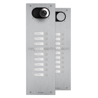 COEIX0109 frontale switch con 9 pulsanti