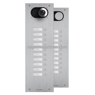 COEIX0110 frontale switch con 10 pulsanti