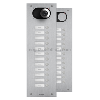 COEIX0112 frontale switch con 12 pulsanti