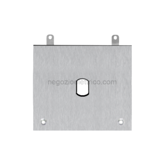 COEIX9103 FRONTALE PREDISPOSTO PER VIGIK - 1 COLONNA