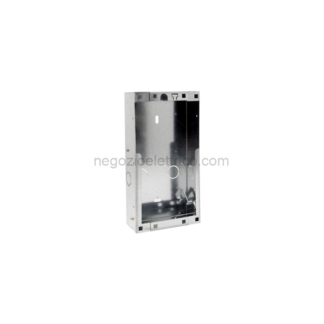 COEIX9150 SCATOLA INCASSO PER FRONTALE A 1-2-3-4 PUL.