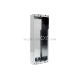 COEIX9151 SCATOLA INCASSO PER FRONTALE A 5-6-7-8 PUL.