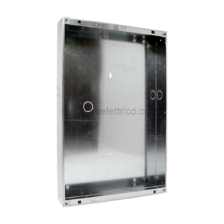 COEIX9155 SCATOLA INCASSO PER FRONTALE A 24-27-30-33