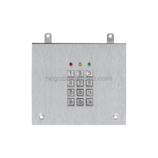 COEIX9301 FRONTALE CHIAVE ELETTRONICA - 3 COLONNE