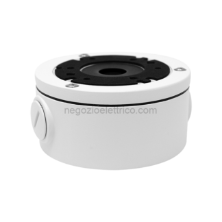 COEJBSFIX66A box metallico fixfocal smart, ip66