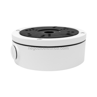 COEJBSVARI66A box metallico varifocal smart, ip66