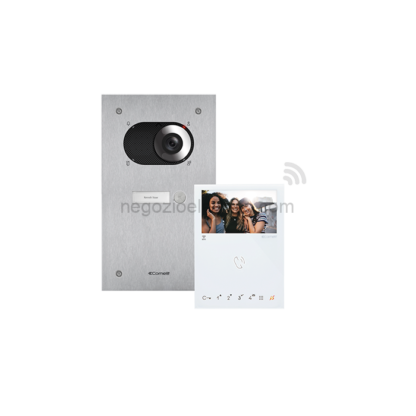 COEKVS2011 KIT SWITCH E MINI VIVAVOCE WI-FI SB2