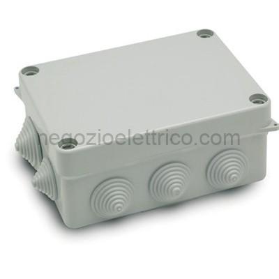 MSTM03032 Casset.Derivaz.153x110x63 con passacavi