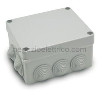 MSTM03033 Casset.Derivaz.160x135x83 con passacavi