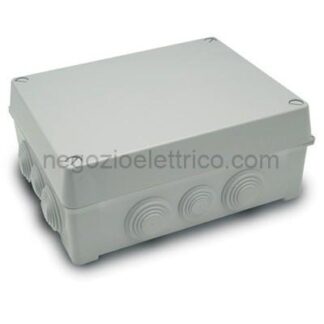 MSTM03035 Casset.Derivaz.310x240x125 con passac