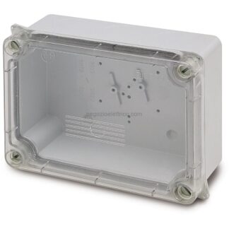 MSTM03042 F.P.Cass.Deri.153x110x63 IP55 C.Traspare