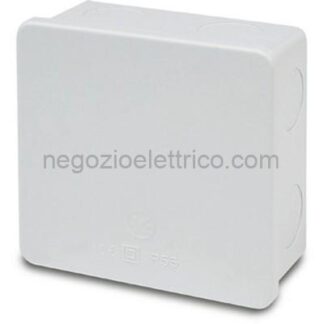 MSTM03063 Casset.Derivaz.100x100x45 Coper. press