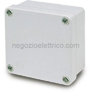 MSTM03071 Casset.Derivaz.100x100x55 IP55