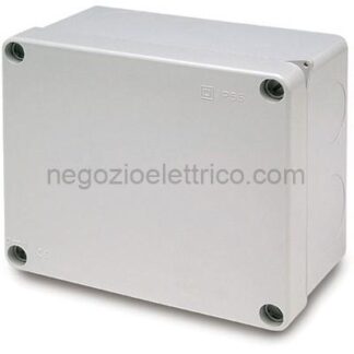 MSTM03073 Casset.Derivaz.160x135x83 IP55