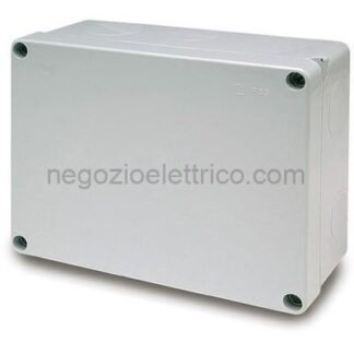 MSTM03074 Casset.Derivaz.220x170x85 IP55