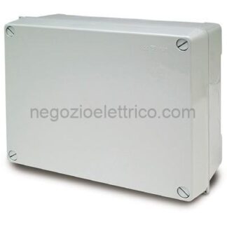 MSTM03075 Casset.Derivaz. 310x240x125 IP55