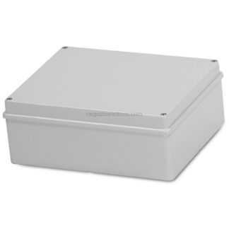 MSTM03205 Cas.Der.300x220x120 IP56 c/Viti