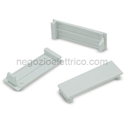 MSTM03300-B Tappo Cieco 1 Elemento Serie 35-36-37-38