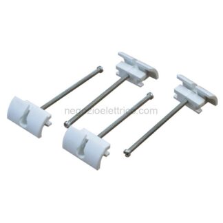 MSTM03301 Kit per cartongesso centralini M033..