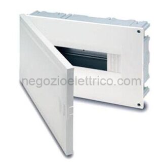 MSTM03312-P C.Incasso 8/12 Mod.P.Cieca IP40