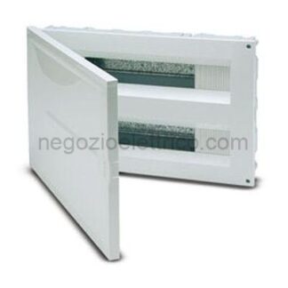 MSTM03336-P C.Incasso 24/36 Mod.P.Cieca IP40