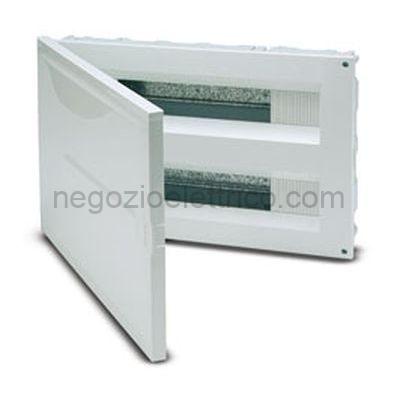 MSTM03336-P C.Incasso 24/36 Mod.P.Cieca IP40