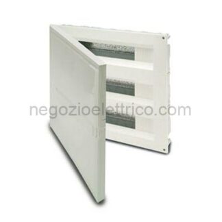 MSTM03360-P C.Incasso 36/60 Mod.P.Cieca IP40