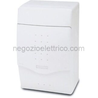 MSTM03804 C.Parete 4Mod.P.Cieca IP40